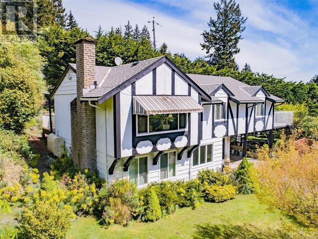 234 Arrow Way, House detached with 3 bedrooms, 3 bathrooms and 2 parking in Nanaimo BC | Card Image