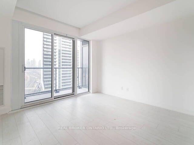 1619 - 19 Western Battery Rd, Condo with 1 bedrooms, 1 bathrooms and 0 parking in Toronto ON | Image 2