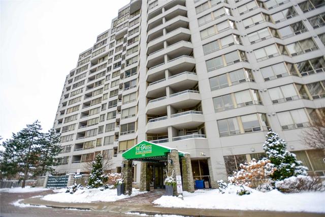 217 - 138 Bonis Ave, Condo with 2 bedrooms, 2 bathrooms and 2 parking in Toronto ON | Image 1