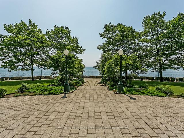 303 - 2190 Lakeshore Rd, Condo with 2 bedrooms, 2 bathrooms and 1 parking in Burlington ON | Image 27