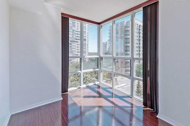 603 - 1 Pemberton Ave, Condo with 1 bedrooms, 1 bathrooms and 1 parking in Toronto ON | Image 18