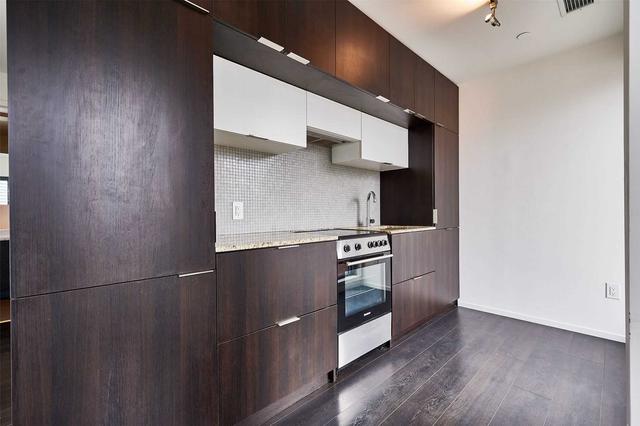 2109 - 159 Dundas St E, Condo with 1 bedrooms, 1 bathrooms and 0 parking in Toronto ON | Image 25