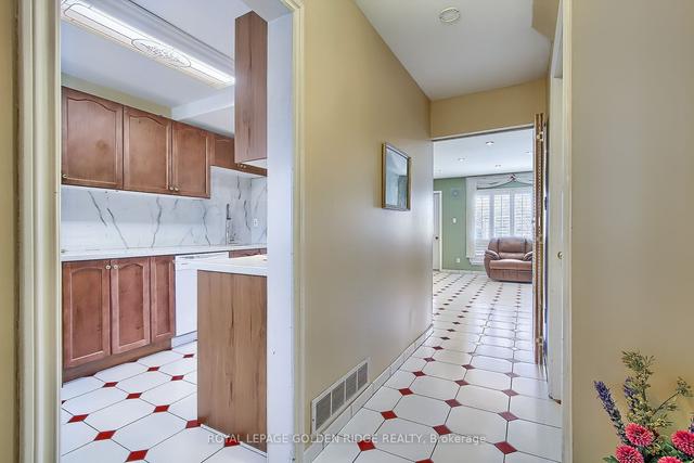 10 - 91 Rameau Dr, Townhouse with 4 bedrooms, 5 bathrooms and 1 parking in Toronto ON | Image 38