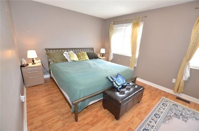 74 Snedden Ave, House semidetached with 4 bedrooms, 4 bathrooms and 2 parking in Aurora ON | Image 14