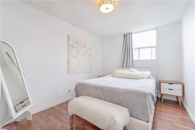905 - 1103 Jalna Boulevard Boulevard, House attached with 1 bedrooms, 1 bathrooms and 1 parking in London ON | Image 6