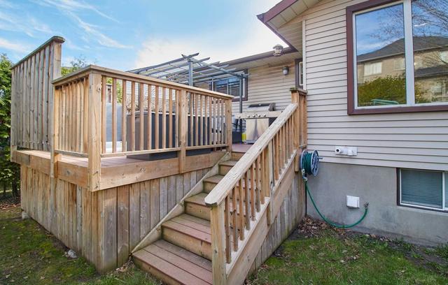 785 Waverly St N, House detached with 3 bedrooms, 3 bathrooms and 6 parking in Oshawa ON | Image 27