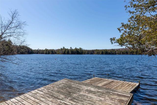 1033 East Walker Lake Dr, House detached with 3 bedrooms, 2 bathrooms and 6 parking in Lake of Bays ON | Image 16