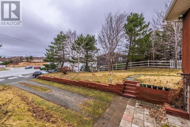 338 Conception Bay Highway, House detached with 3 bedrooms, 1 bathrooms and null parking in Conception Bay South NL | Image 29