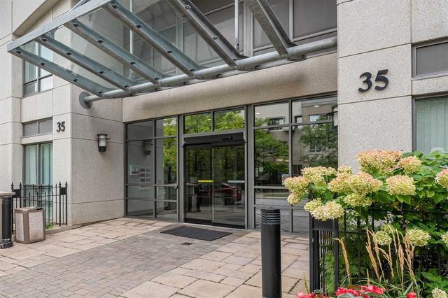 ph 220 - 35 Hollywood Ave E, Condo with 2 bedrooms, 2 bathrooms and 1 parking in Toronto ON | Image 23