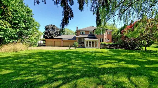 42 Lee Ave, House detached with 2 bedrooms, 8 bathrooms and 20 parking in Markham ON | Image 22