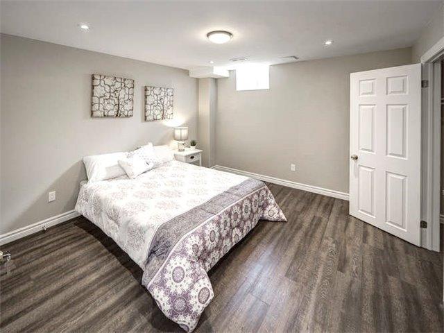 1107 Bur Oak Ave, House attached with 3 bedrooms, 4 bathrooms and 1 parking in Markham ON | Image 15