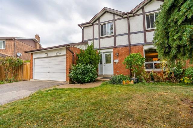 2396 Poplar Cres, House detached with 4 bedrooms, 2 bathrooms and 6 parking in Mississauga ON | Image 12