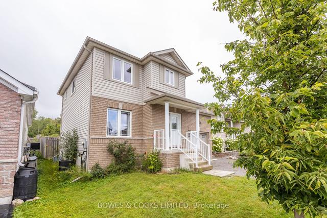 311 Blacksmith Way, House detached with 3 bedrooms, 4 bathrooms and 4 parking in Peterborough ON | Image 12