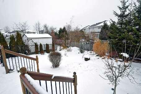 81 Pheasant Run Dr, House detached with 3 bedrooms, 3 bathrooms and 2 parking in Guelph ON | Image 8