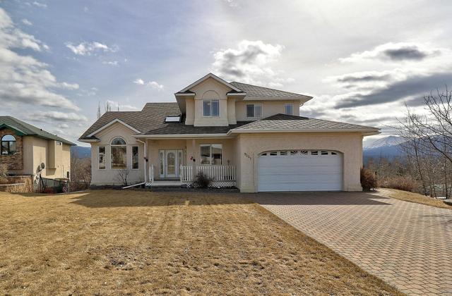 9521 Hamel Street, House detached with 5 bedrooms, 3 bathrooms and 5 parking in Greenview No. 16 AB | Image 11