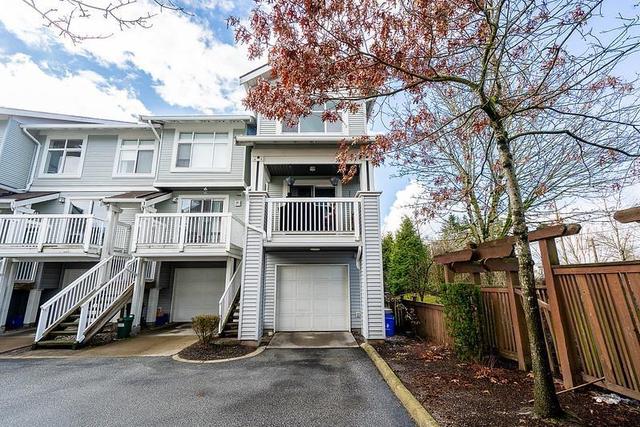 41 - 7179 201 Street, House attached with 2 bedrooms, 1 bathrooms and 1 parking in Langley BC | Image 3