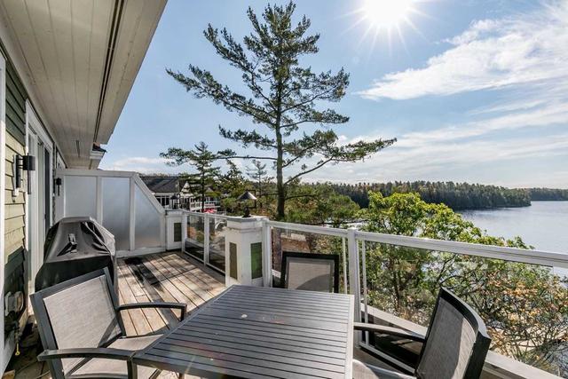 btve304 - 1869 Muskoka 118 Rd W, Condo with 2 bedrooms, 2 bathrooms and 1 parking in Muskoka Lakes ON | Image 16