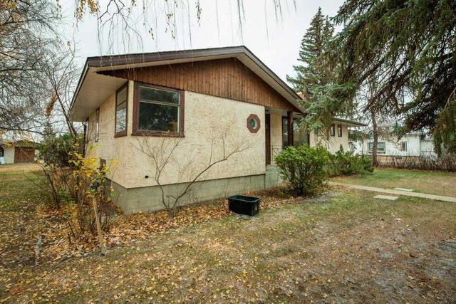 301 3 Avenue, House detached with 4 bedrooms, 2 bathrooms and 4 parking in Bassano AB | Image 39