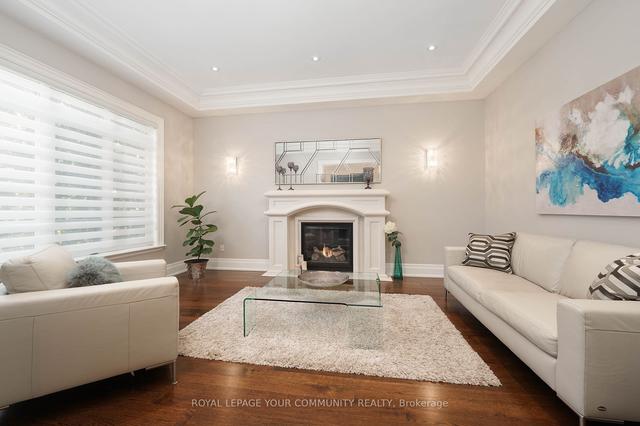 76 Elm Grove Ave, House detached with 4 bedrooms, 6 bathrooms and 12 parking in Richmond Hill ON | Image 37