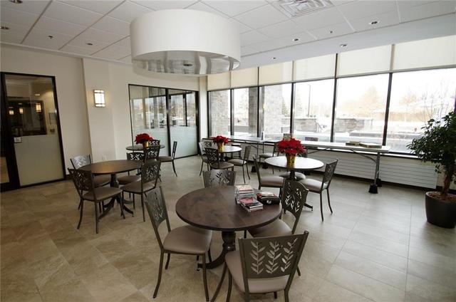 110 - 3290 New Street, Condo with 2 bedrooms, 2 bathrooms and 30 parking in Burlington ON | Image 30