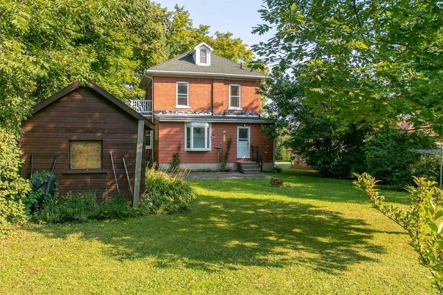 107 Bridge St, House detached with 4 bedrooms, 2 bathrooms and 5 parking in Meaford ON | Image 24