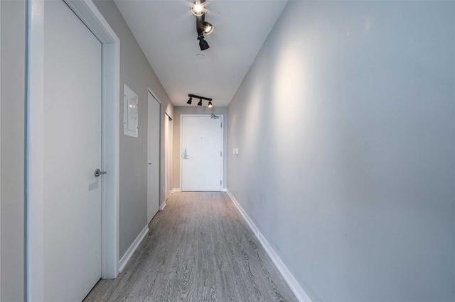 1208 - 150 East Liberty St, Condo with 0 bedrooms, 1 bathrooms and 1 parking in Toronto ON | Image 7