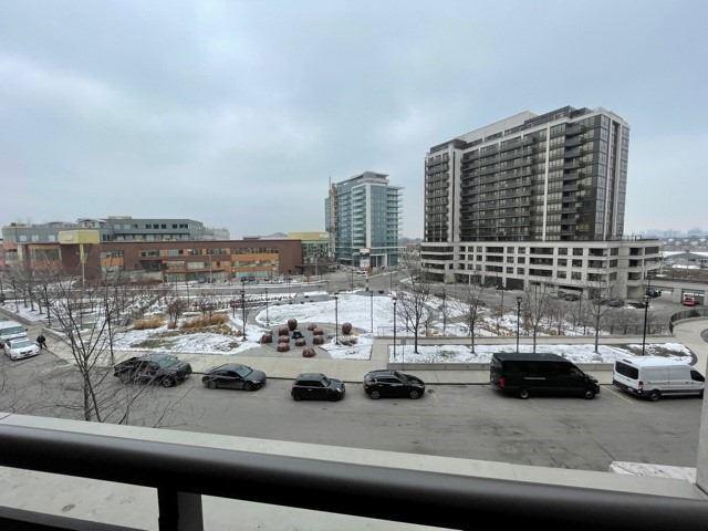 418 - 1070 Sheppard Ave W, Condo with 1 bedrooms, 1 bathrooms and 1 parking in Toronto ON | Image 7