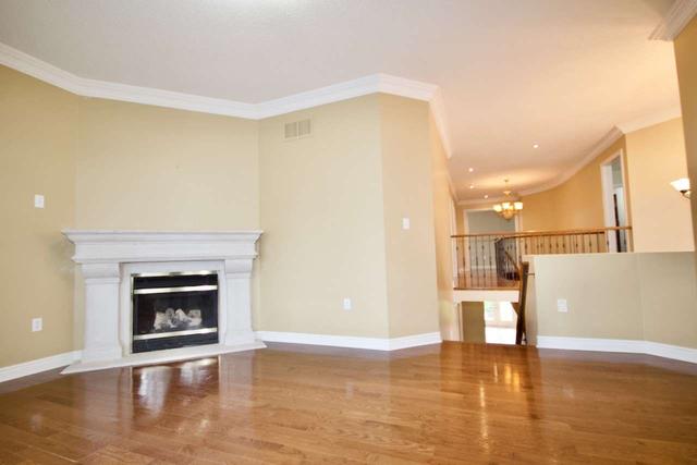 5095 Preservation Circ, House detached with 4 bedrooms, 4 bathrooms and 4 parking in Mississauga ON | Image 15