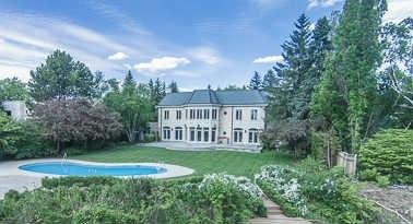 29 Bayview Rdge, House detached with 5 bedrooms, 8 bathrooms and 16 parking in Toronto ON | Image 18