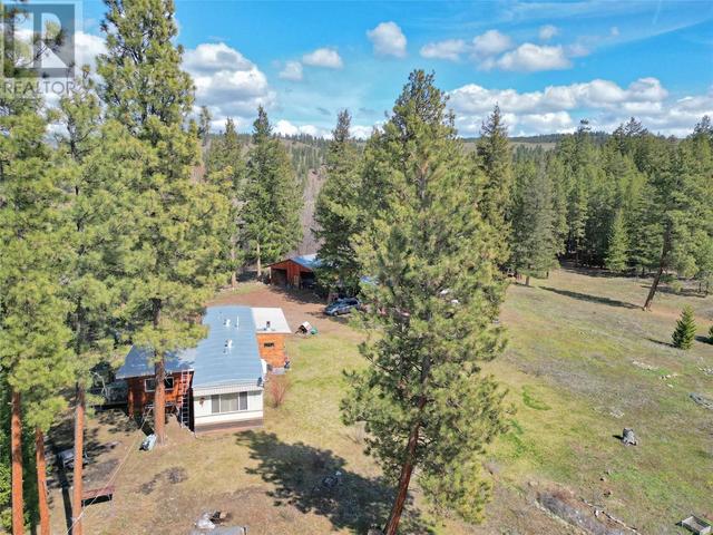 877 Hwy 5a, House other with 3 bedrooms, 1 bathrooms and 2 parking in Okanagan Similkameen H BC | Image 33