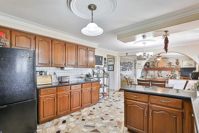 3525 Line 10, House detached with 5 bedrooms, 4 bathrooms and 14 parking in Bradford West Gwillimbury ON | Image 9
