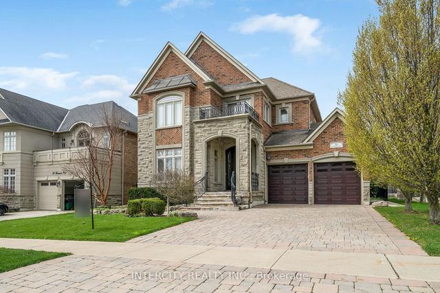 16 Springrain Crt, House detached with 4 bedrooms, 5 bathrooms and 6 parking in Vaughan ON | Image 12