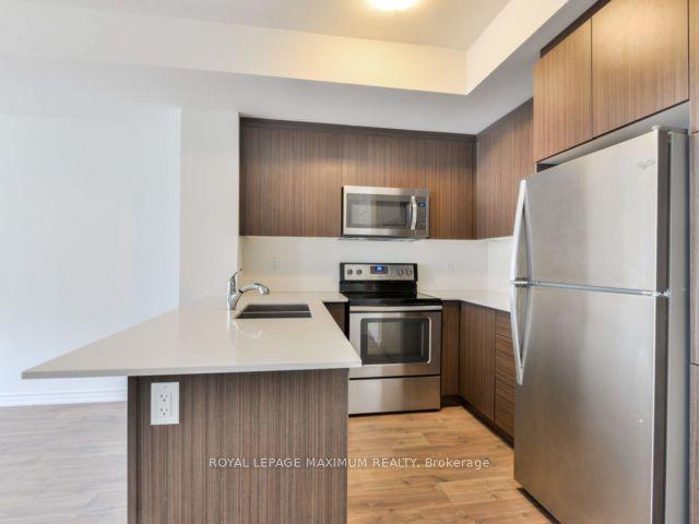 27 - 130 Long Branch Ave, Townhouse with 2 bedrooms, 3 bathrooms and 1 parking in Toronto ON | Image 23