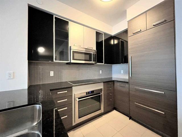lph205 - 5168 Yonge St, Condo with 1 bedrooms, 1 bathrooms and 1 parking in Toronto ON | Image 2