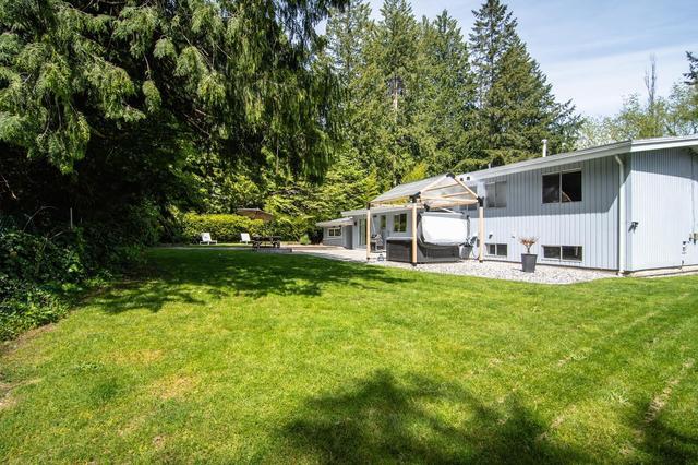 1856 Windermere Avenue, House detached with 3 bedrooms, 3 bathrooms and null parking in Port Coquitlam BC | Image 35