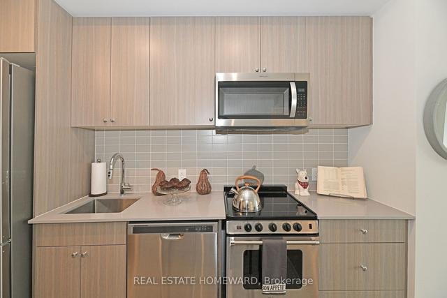 321 - 2799 Kingston Rd, Condo with 1 bedrooms, 1 bathrooms and 1 parking in Toronto ON | Image 11