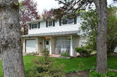 1481 Otis Ave, House detached with 4 bedrooms, 4 bathrooms and 4 parking in Mississauga ON | Image 2