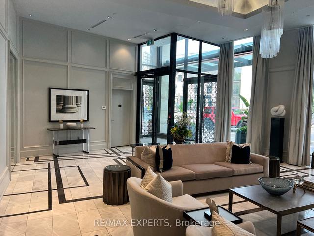 308 - 181 Davenport Rd, Condo with 1 bedrooms, 1 bathrooms and 0 parking in Toronto ON | Image 19