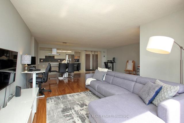 2108 - 131 Torresdale Ave, Condo with 2 bedrooms, 2 bathrooms and 2 parking in Toronto ON | Image 23