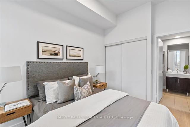 s530 - 112 George St, Condo with 1 bedrooms, 2 bathrooms and 1 parking in Toronto ON | Image 15
