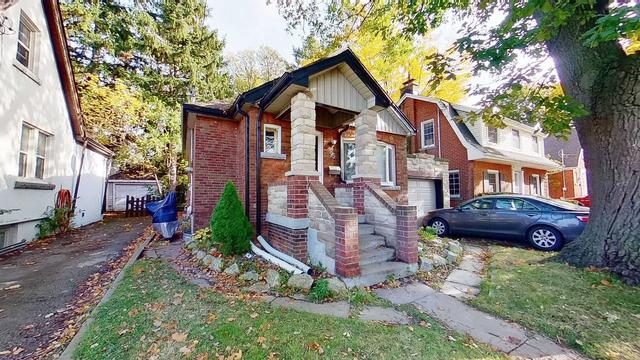 95 Dalewood Ave, House detached with 3 bedrooms, 2 bathrooms and 3 parking in Hamilton ON | Image 12