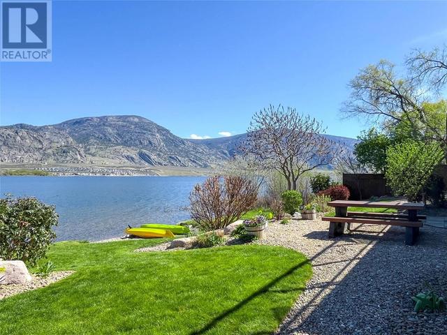 17217 87th Street, House detached with 3 bedrooms, 3 bathrooms and 1 parking in Okanagan Similkameen A BC | Image 64