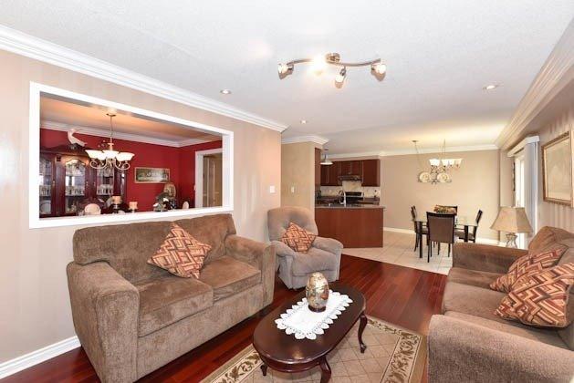 292 Edenbrook Hill Dr, House detached with 3 bedrooms, 4 bathrooms and 4 parking in Brampton ON | Image 38