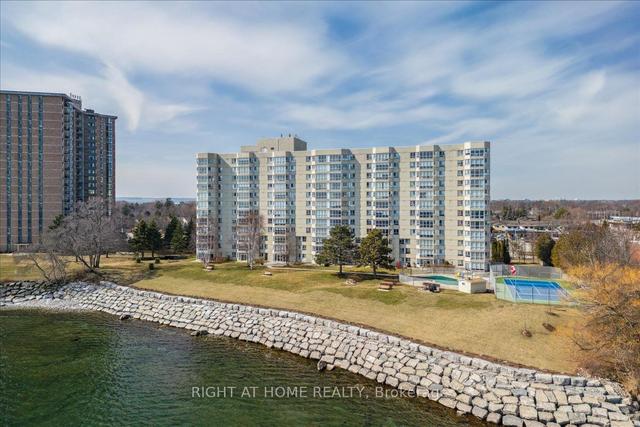 1108 - 5280 Lakeshore Rd, Condo with 1 bedrooms, 1 bathrooms and 1 parking in Burlington ON | Image 20