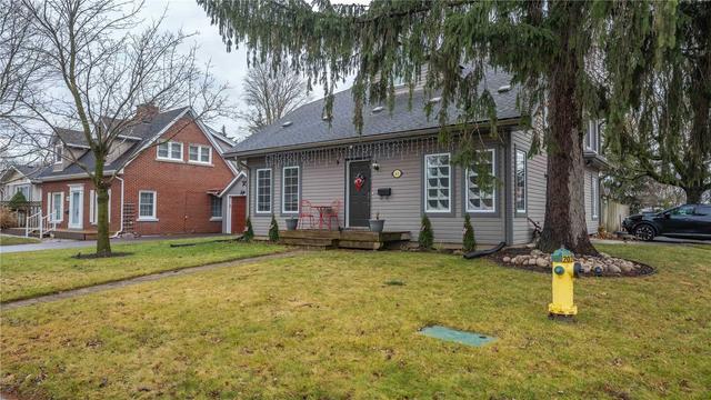 41 Concession St E, House detached with 4 bedrooms, 3 bathrooms and 2 parking in Tillsonburg ON | Image 12