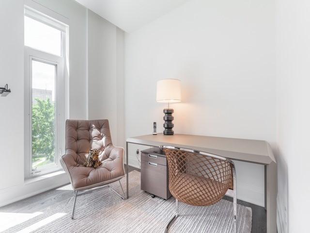 Th05 - 63 St Mary St, Townhouse with 3 bedrooms, 4 bathrooms and 2 parking in Toronto ON | Image 14
