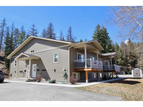 103 - 297 Kimbrook Crescent, House attached with 2 bedrooms, 2 bathrooms and null parking in Kimberley BC | Card Image
