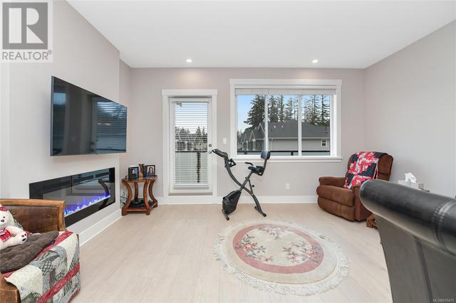 943 Lobo Vale, House attached with 2 bedrooms, 2 bathrooms and null parking in Langford BC | Image 7