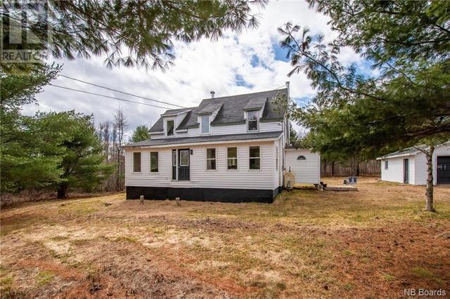 7440 Route 126 Route, House detached with 3 bedrooms, 1 bathrooms and null parking in Harcourt NB | Image 34