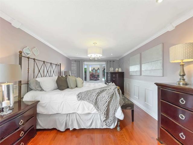 59 Dominy Dr, House detached with 4 bedrooms, 4 bathrooms and 4 parking in Ajax ON | Image 20